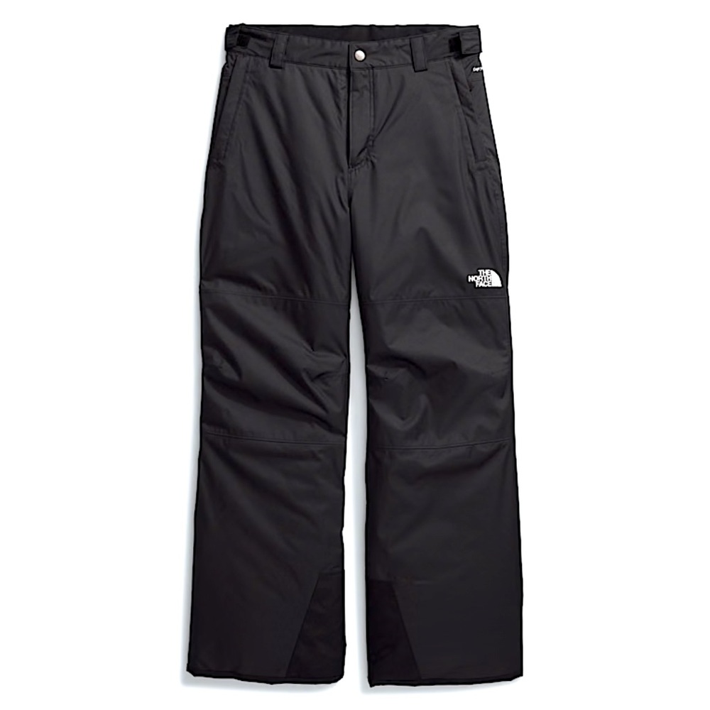 The North Face Kids Black Pants